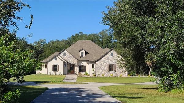 SEMINOLE LAND & INV CO