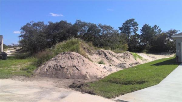 POINCIANA NBRHD 02 VILLAGE 08