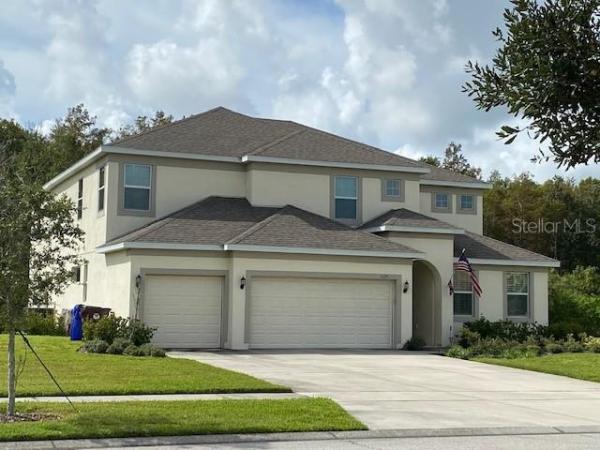 STEVENS PLANTATION ESTATES