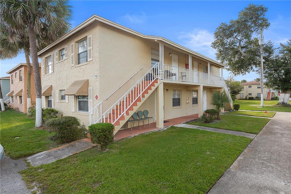 PALM GARDENS - фото