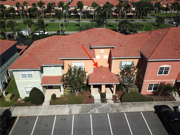 PARADISE PALMS RESORT