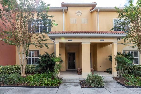 PARADISE PALMS RESORT P1