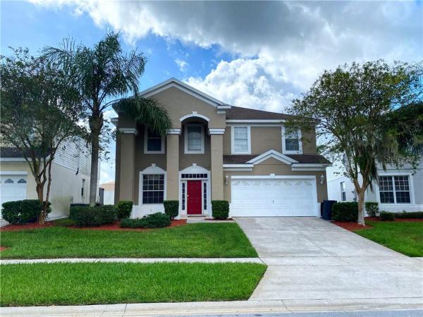 WYNDHAM PALMS PH 01-A