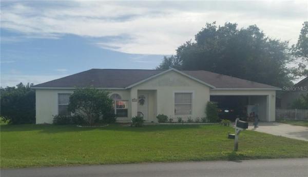 BUENAVENTURA LAKES UNIT 03