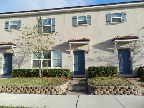 VILLA SOL TWNHMS VILLAGE 06