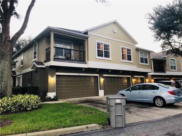 OVERLOOK/PARKSIDE CONDO