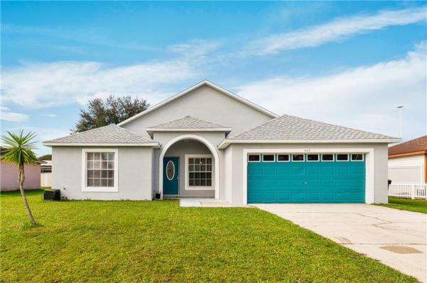 POINCIANA NBRHD 03 VILLAGE 03