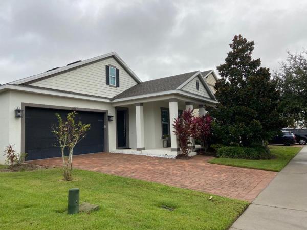 WINDERMERE TRAILS PHASE 3A 83/1 LOT 343