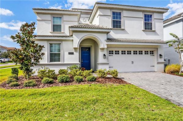 STONEYBROOK SOUTH, CHAMPIONS GATE, CH PH I 1 & J 1