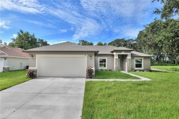 POINCIANA NBRHD 05 NORTH VILLAGE 03