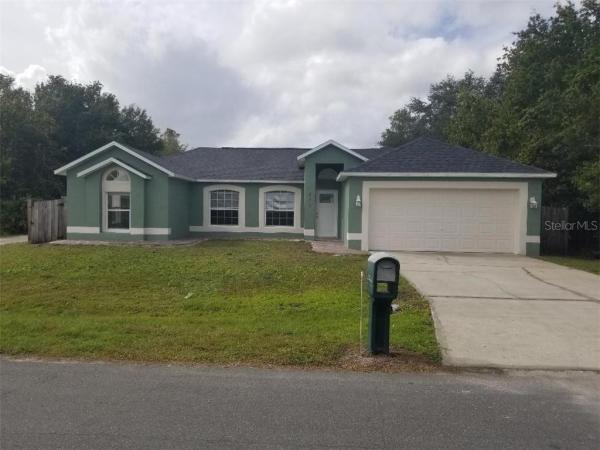 POINCIANA VILLAGE 05 NEIGHBORHOOD 01