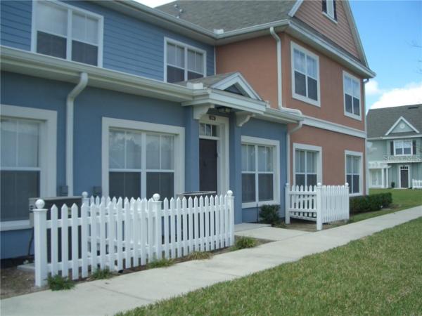 VENETIAN BAY VILLAGE P2