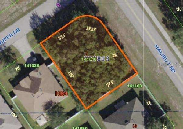 POINCIANA NBRHD 04 VILLAGE 07