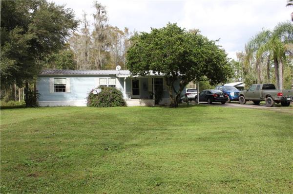 SEMINOLE LAND & INV CO