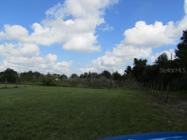 FLORIDA DRAINLAND CO