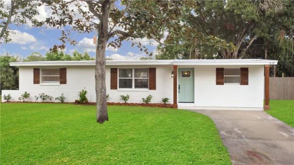 CARDINAL MANOR 1ST ADD