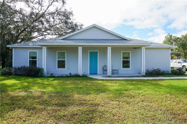 HIGHLAND FOREST UNREC