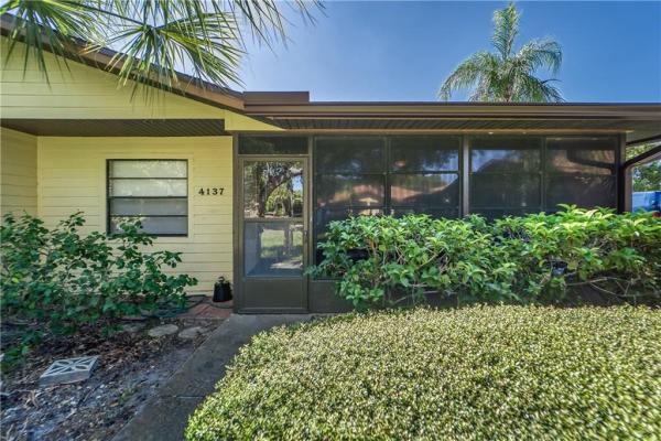 HERITAGE VILLAGE WEST CONDOMINI