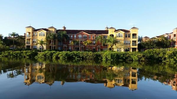 GRAND BELLAGIO AT BAYWATCH CONDO THE
