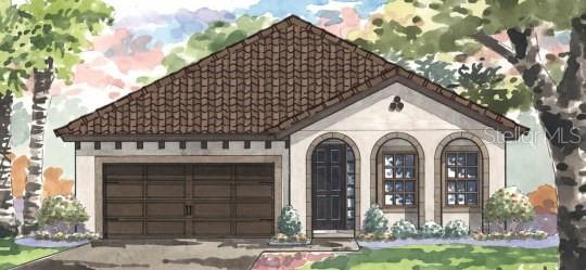 TRIPLE CREEK PHASE 4 VILLAGE I