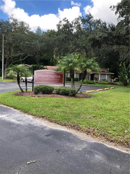 HUNTINGTON OF CARROLLWOOD