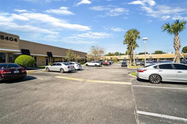 STARS & STRIPES COMM PRCL