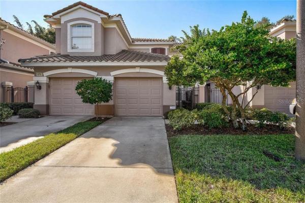 COACHMAN RESERVE CONDO