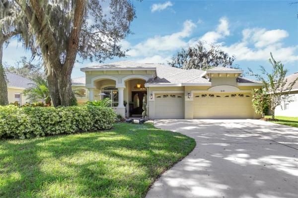 FISHHAWK RANCH PH 2 PRCL