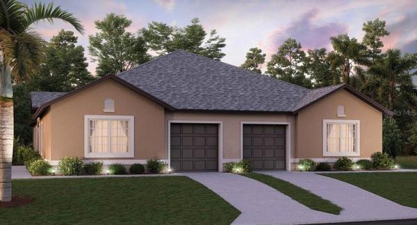 LAKESIDE SOUTH VILLAS