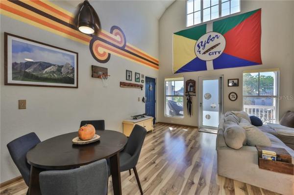 FIFTH AVE VILLAS A CONDOMIN