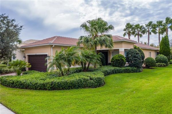 VALENCIA LAKES TRACT K