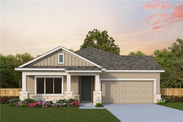 TREVESTA PHASE III-A