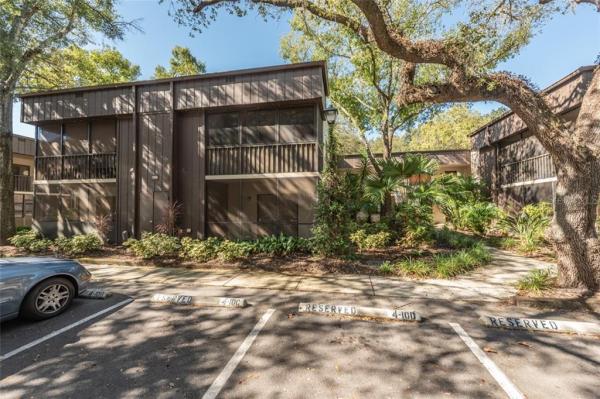 RAINTREE VILLAGE CONDO N