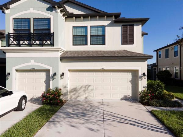 WEST LAKE TWNHMS PH 2