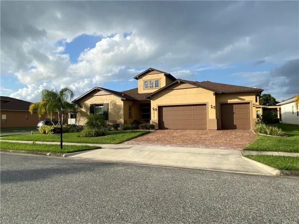 JOHNS LAKE POINTE A & S