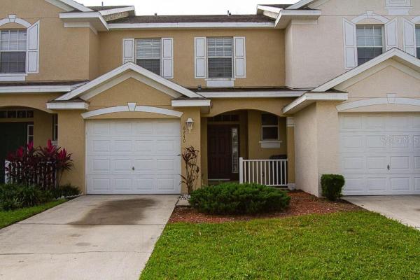 VILLAGES OF BLOOMINGDALE PH 1