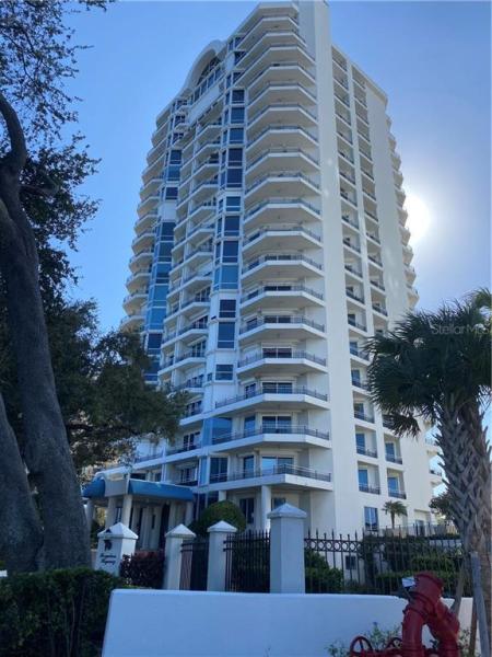 BAYSHORE REGENCY A CONDO