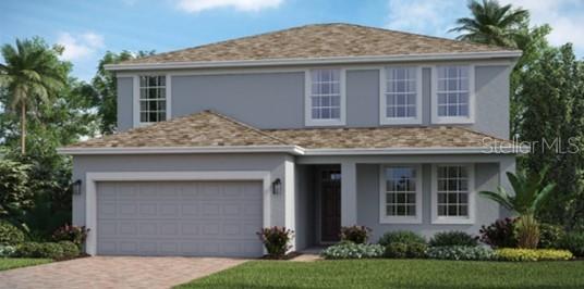 WATERSIDE @ CHERRY LAKE 70