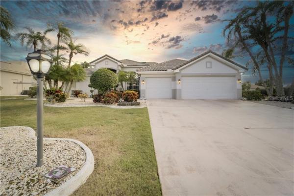 SUN CITY CENTER UNIT 257 PH