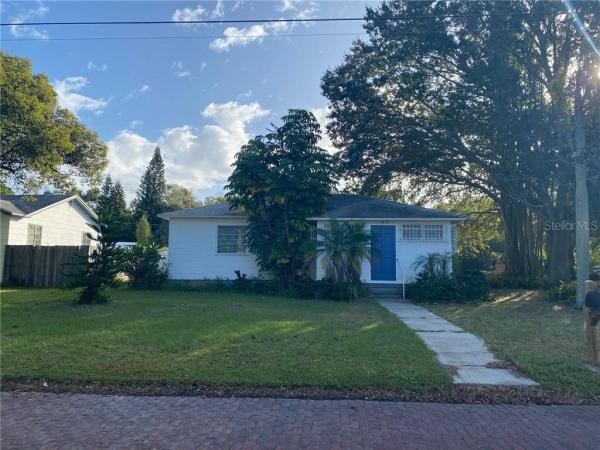 PASADENA GARDENS GULFVIEW SEC