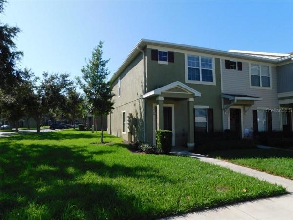 PANTHER TRACE PH 1 TOWNHOME