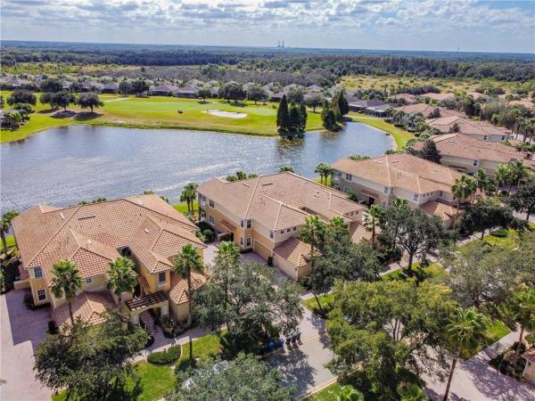 TOSCANA AT RENAISSANCE A CONDO