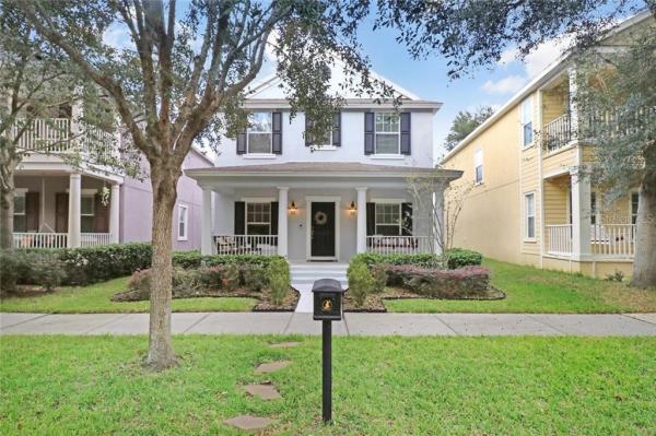 FISHHAWK RANCH TOWNCENTER PHAS