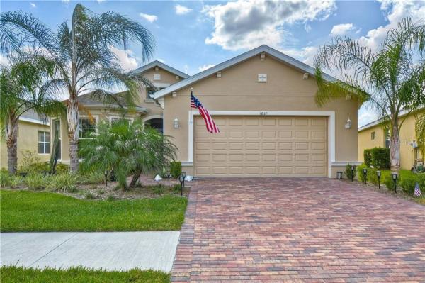 SUN CITY CENTER UNIT 274 & 2