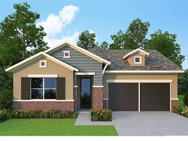 FISHHAWK RANCH WEST PHASES 3B AND 3C