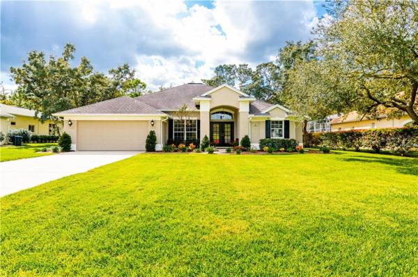 SUGARMILL WOODS CYPRESS VILLAGE