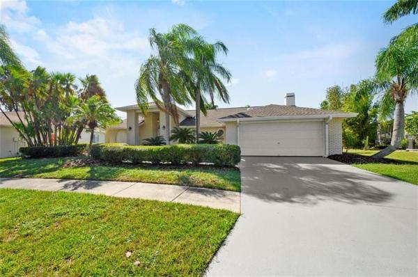 LA PALOMA VILLAGE UNIT 1