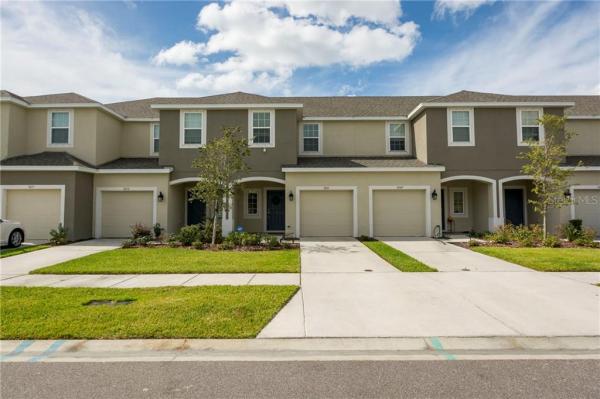 OAK CREEK PRCL 8 PH 1