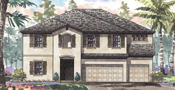 TRIPLE CREEK PHASE 4 VILLAGE J