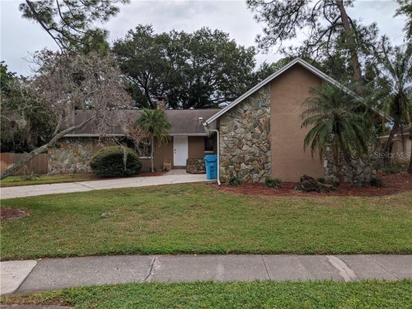 FEATHER SOUND CUSTOM HOME SITE